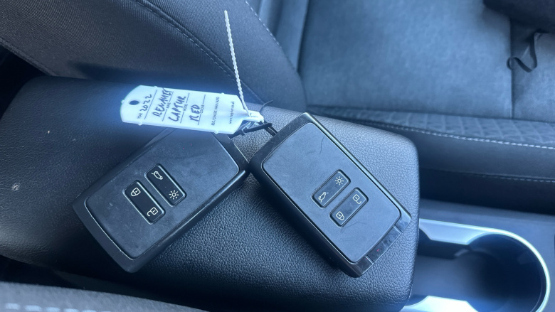 Renault Captur 1.3 Mild hybrid 140 Evolution 5dr Petrol Hatchback